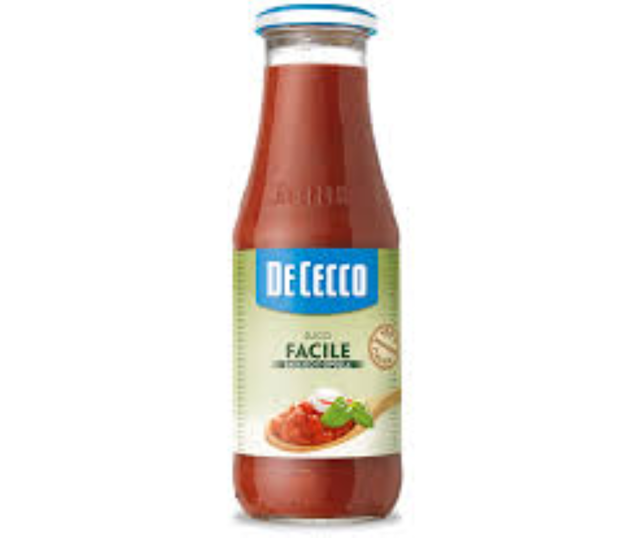 DE CECCO SUGO FACILIE 690G